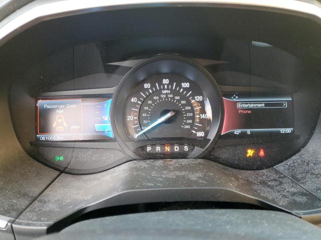 Photo 9 from auction – 2015 FORD EDGE SEL with VIN 2FMTK3J99FBC20097