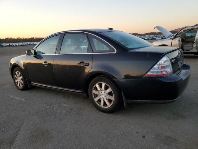 Photo 2 from auction – 2008 FORD TAURUS SEL with VIN 1FAHP24W88G100946