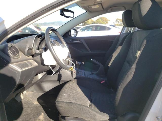 Photo 7 from auction – 2012 MAZDA 3 I with VIN JM1BL1V89C1680287