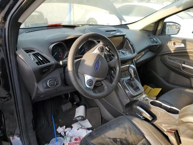 Photo 8 from auction – 2014 FORD ESCAPE TIT with VIN 1FMCU0J98EUB34412