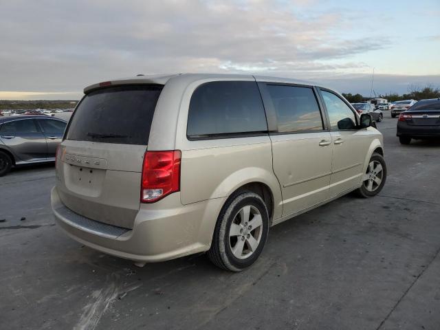Photo 3 from auction – 2014 DODGE GRAND CARA with VIN 2C4RDGBG2ER168136