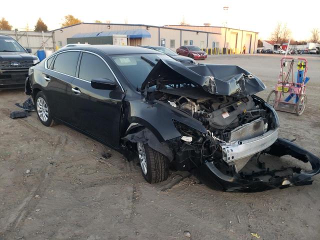 Photo 4 from auction – 2018 NISSAN ALTIMA 2.5 with VIN 1N4AL3AP5JC166402