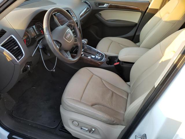 Foto 7 de la subasta – 2015 AUDI Q5 PREMIUM con VIN WA1LFAFP4FA016110