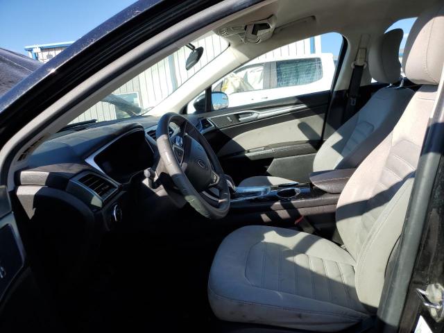 Photo 7 from auction – 2013 FORD FUSION S with VIN 3FA6P0G79DR241916