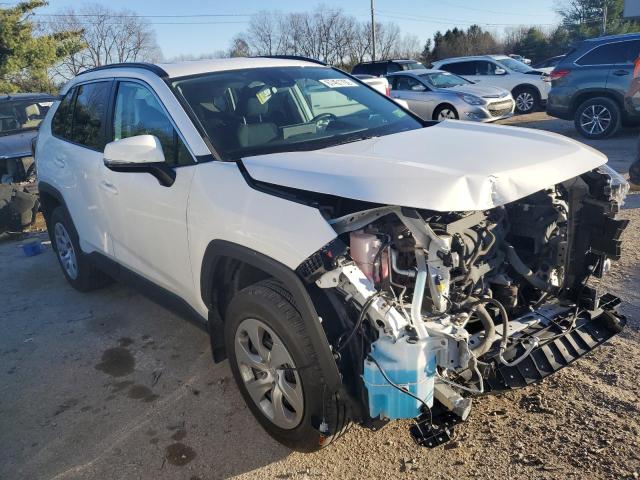 Photo 4 from auction – 2019 TOYOTA RAV4 LE with VIN 2T3G1RFV9KC013087