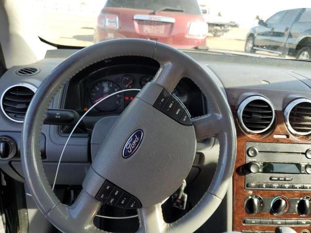 Photo 8 from auction – 2007 FORD FREESTYLE with VIN 1FMDK02187GA39708
