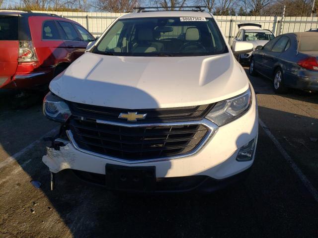 Photo 5 from auction – 2019 CHEVROLET EQUINOX LT with VIN 3GNAXJEV9KS638681