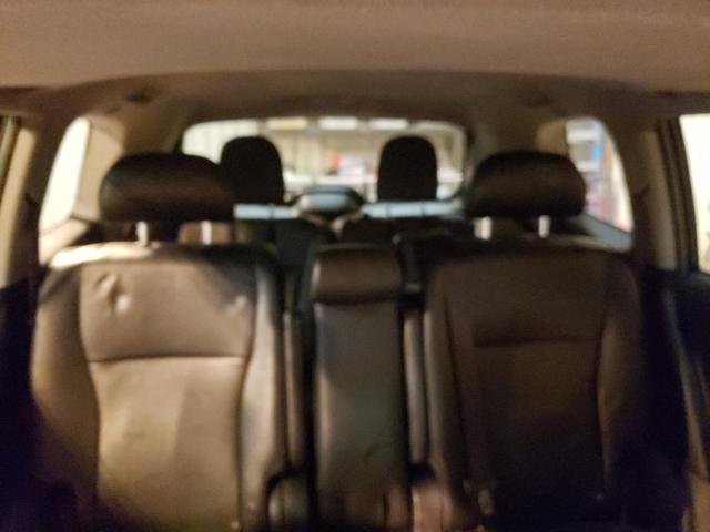 Photo 10 from auction – 2012 TOYOTA HIGHLANDER with VIN 5TDBK3EH5CS163456