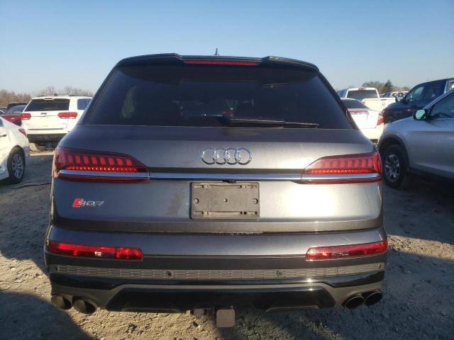 Photo 6 from auction – 2021 AUDI SQ7 PRESTI with VIN WA1VWBF78MD000535