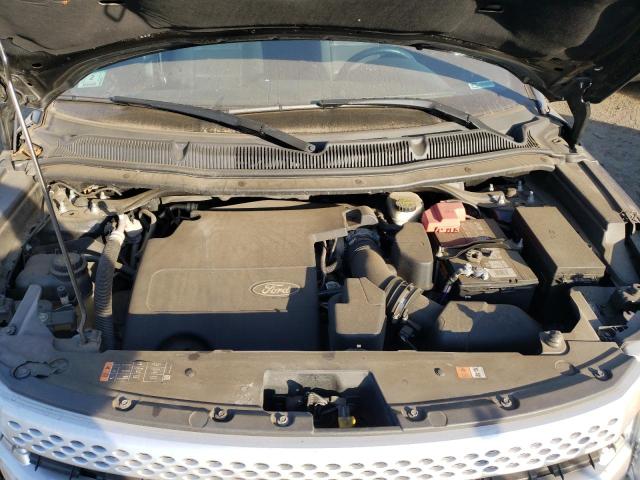 Photo 12 from auction – 2015 FORD EXPLORER X with VIN 1FM5K8D82FGA30563