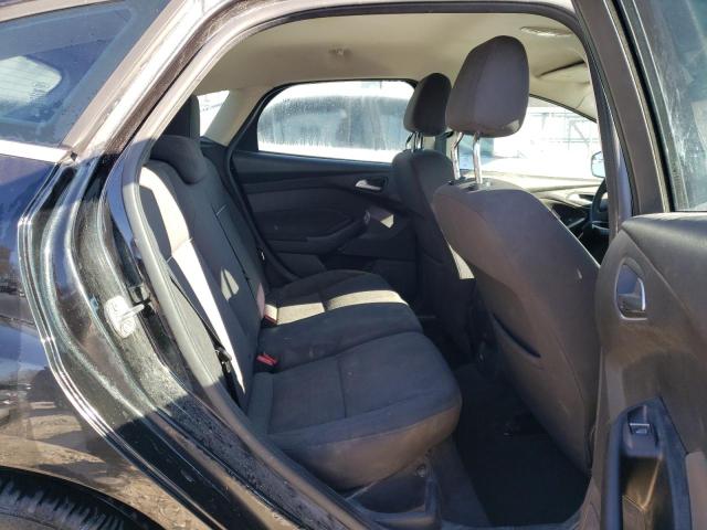 Photo 10 from auction – 2012 FORD FOCUS SEL with VIN 1FAHP3M28CL357768