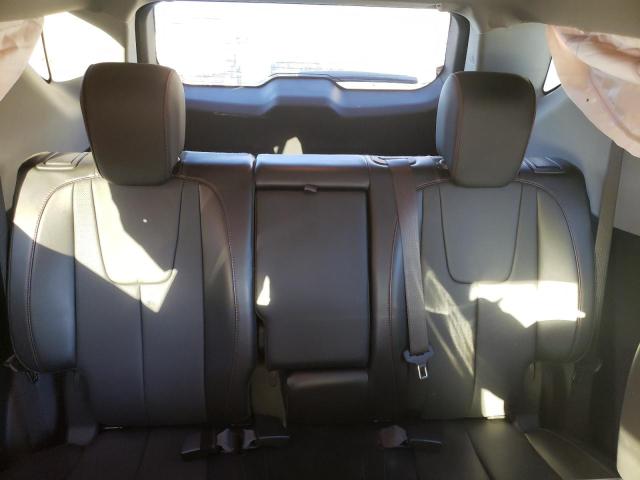 Photo 10 from auction – 2016 CHEVROLET EQUINOX LT with VIN 2GNFLGE37G6275225