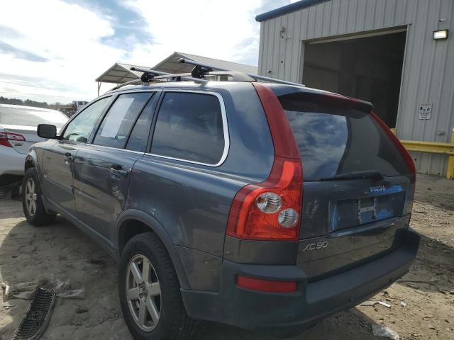 Photo 2 from auction – 2006 VOLVO XC90 with VIN YV4CY592961280508