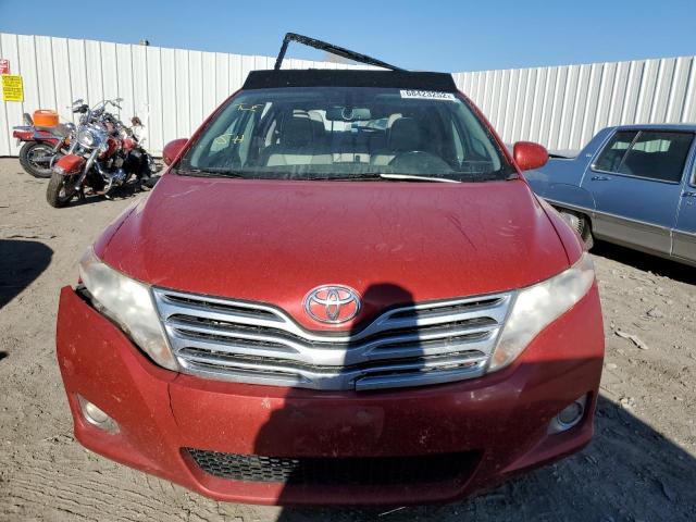 Photo 5 from auction – 2010 TOYOTA VENZA with VIN 4T3BK3BB4AU045345