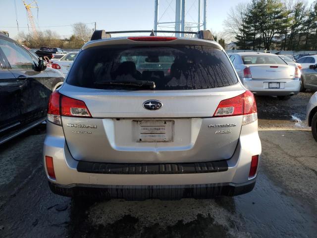 Снимка 6 от търг – 2014 SUBARU OUTBACK 2. с VIN 4S4BRBLC2E3328389
