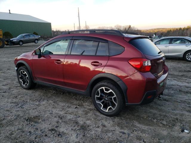 Photo 2 from auction – 2016 SUBARU CROSSTREK with VIN JF2GPABC1G8321873