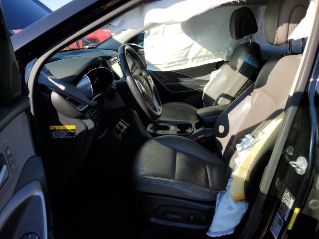 Photo 7 from auction – 2016 HYUNDAI SANTA FE S with VIN KM8SRDHF2GU138278
