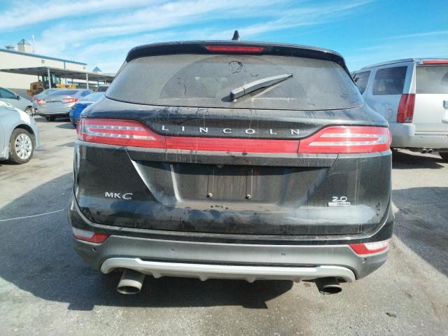 Фото 6 с аукциона – 2015 LINCOLN MKC с VIN 5LMCJ1A91FUJ20574