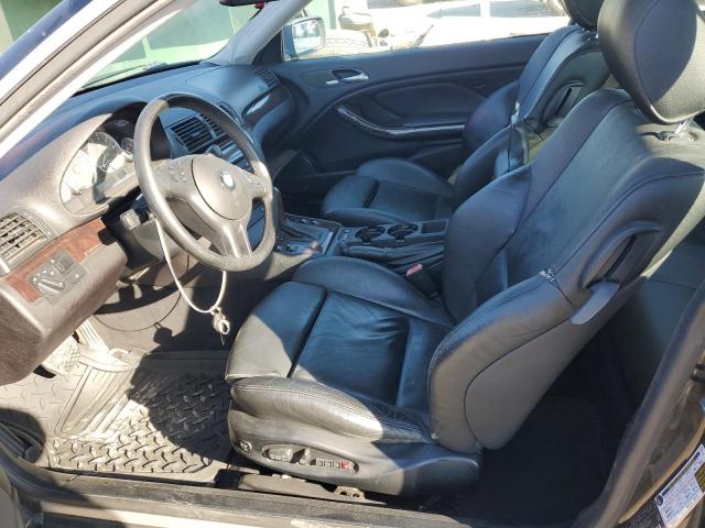 Foto 7 de la subasta – 2004 BMW 3 SERIES con VIN WBABD53454PL15282