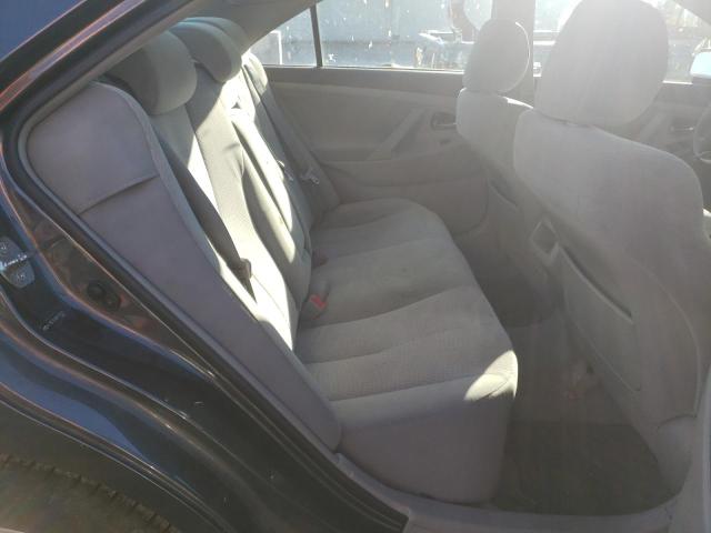 Photo 10 from auction – 2010 TOYOTA CAMRY BASE with VIN 4T1BF3EK8AU112036