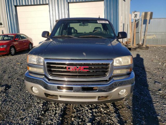 Photo 5 from auction – 2007 GMC NEW SIERRA with VIN 1GTEK19B87Z144086