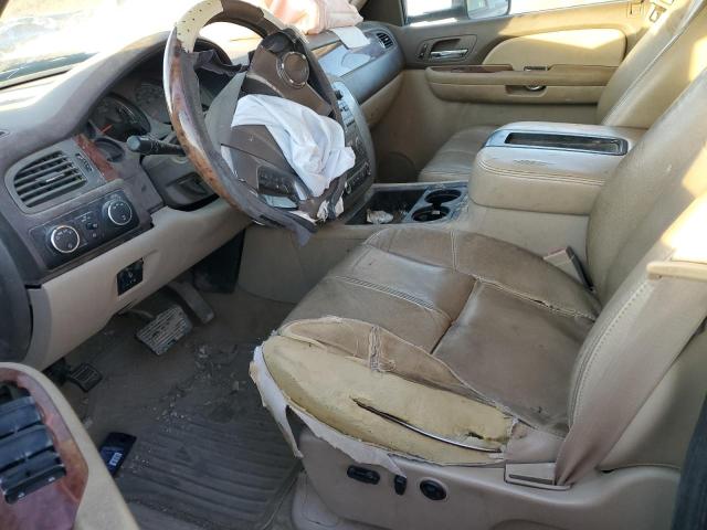 Photo 7 from auction – 2008 GMC SIERRA K25 with VIN 1GTHK23658F215326