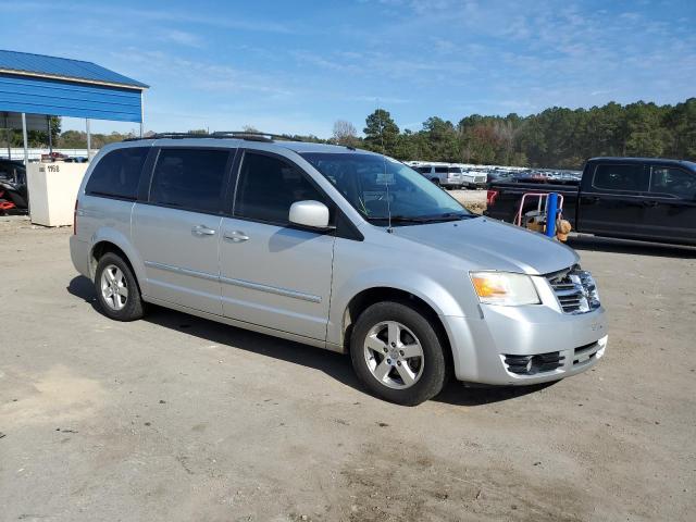 Photo 4 from auction – 2008 DODGE GRAND CARA with VIN 1D8HN54P98B141983