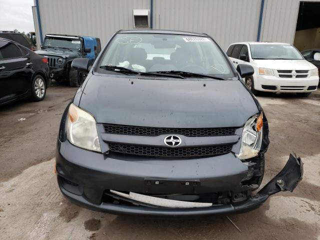 Photo 5 from auction – 2006 TOYOTA SCION XA with VIN JTKKT624560140730