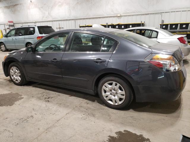 Photo 2 from auction – 2012 NISSAN ALTIMA BAS with VIN 1N4AL2AP1CC243084
