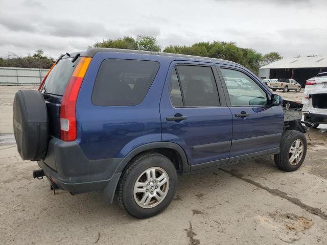 Photo 3 from auction – 2004 HONDA CR-V EX with VIN JHLRD78884C021250