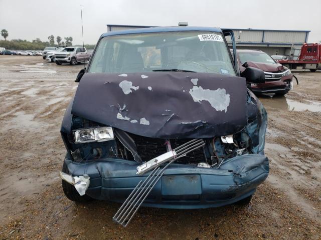 Photo 12 from auction – 1995 CHEVROLET ASTRO with VIN 1GNDM19W8SB267212