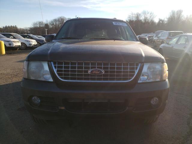 Photo 5 from auction – 2005 FORD EXPLORER X with VIN 1FMZU73E45UA60239