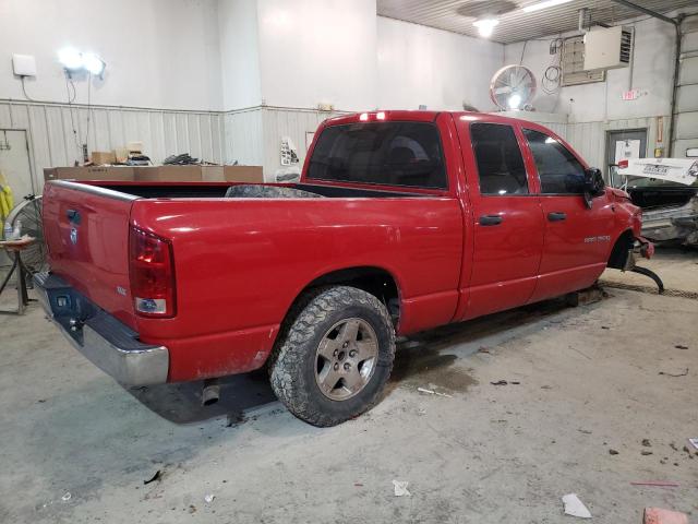 Photo 3 from auction – 2005 DODGE RAM 1500 S with VIN 1D7HA18N65J574065