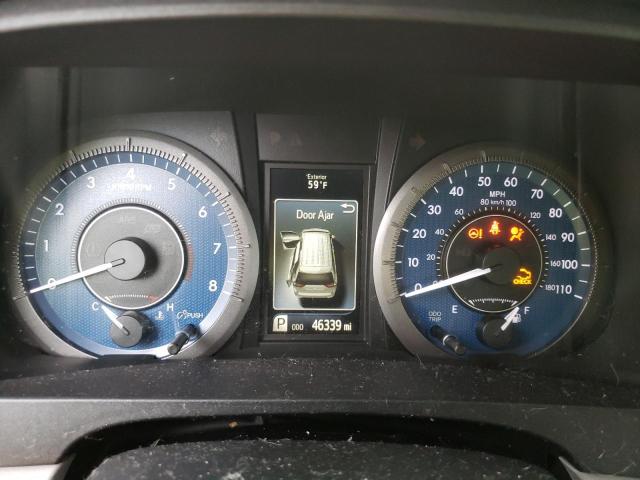 Photo 9 from auction – 2020 TOYOTA SIENNA LE with VIN 5TDKZ3DC8LS061716
