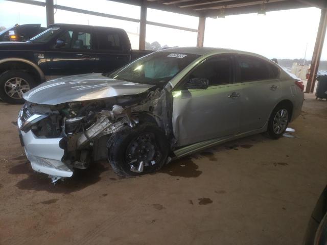 Photo 1 from auction – 2016 NISSAN ALTIMA 2.5 with VIN 1N4AL3AP3GC208221
