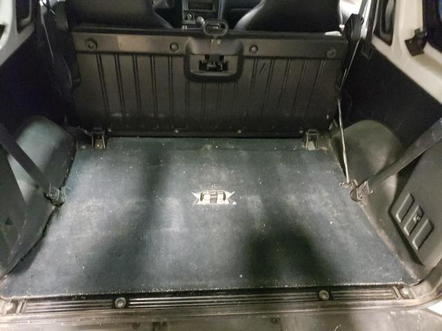 Photo 11 from auction – 1996 GEO TRACKER with VIN 2CNBJ1868T6900222