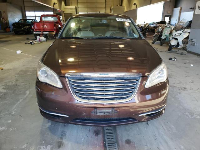 Photo 5 from auction – 2013 CHRYSLER 200 LX with VIN 1C3CCBAB6DN559355