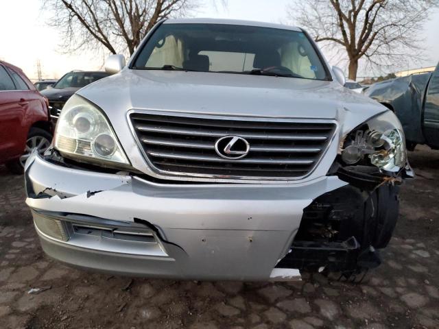 Photo 5 from auction – 2008 LEXUS GX 470 with VIN JTJBT20X680161731