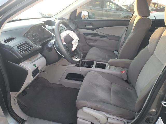Foto 7 de la subasta – 2014 HONDA CR-V LX con VIN 2HKRM3H30EH527770