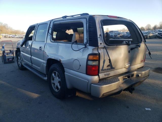 Photo 2 from auction – 2006 GMC YUKON with VIN 1GKFK66UX6J157219