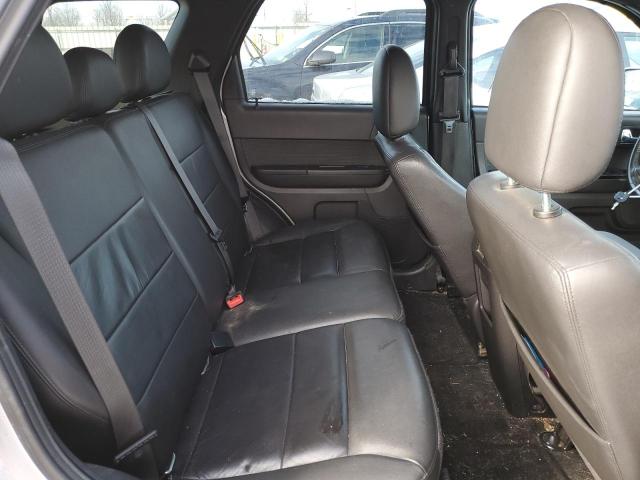 Photo 11 from auction – 2011 FORD ESCAPE LIM with VIN 1FMCU9E78BKC36863
