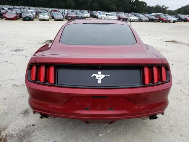 Photo 6 from auction – 2017 FORD MUSTANG with VIN 1FA6P8AM1H5238692
