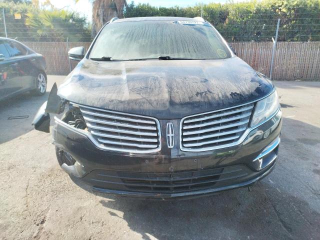 Photo 5 from auction – 2015 LINCOLN MKC with VIN 5LMCJ1A91FUJ20574