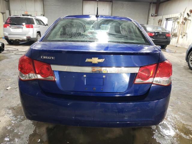 Photo 6 from auction – 2012 CHEVROLET CRUZE LS with VIN 1G1PC5SH6C7220978