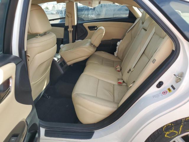 Photo 10 from auction – 2014 TOYOTA AVALON with VIN 4T1BK1EB6EU111392