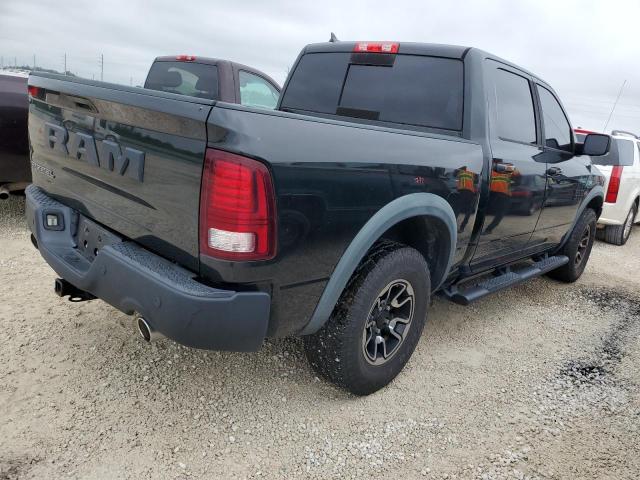 Photo 3 from auction – 2017 RAM 1500 REBEL with VIN 1C6RR6YT9HS505461
