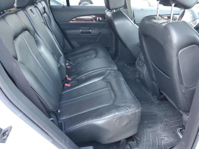 Photo 11 from auction – 2012 LINCOLN MKX with VIN 2LMDJ8JK4CBL12936