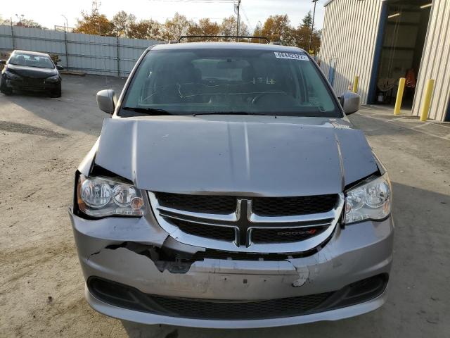 Photo 5 from auction – 2014 DODGE GRAND CARA with VIN 2C4RDGCG0ER392357