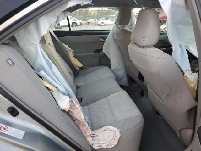 Photo 10 from auction – 2016 TOYOTA CAMRY LE with VIN 4T4BF1FK2GR570768