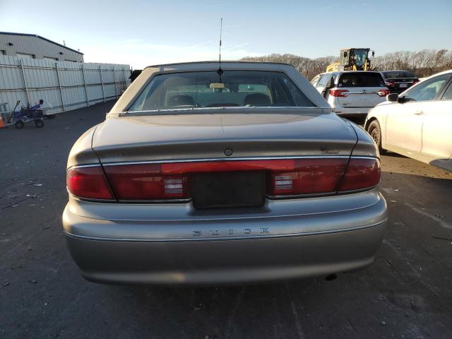 Photo 6 from auction – 2002 BUICK CENTURY CU with VIN 2G4WS52J821272614
